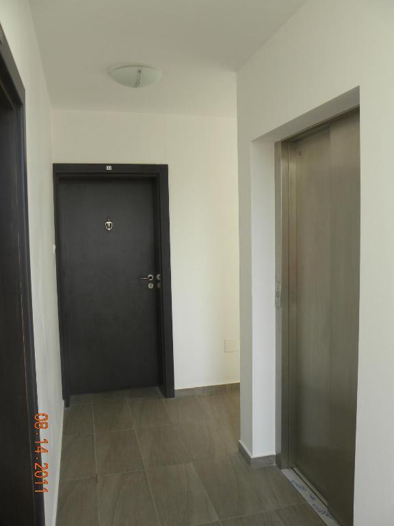 אובזור Apartcomplex New Tawn מראה חיצוני תמונה