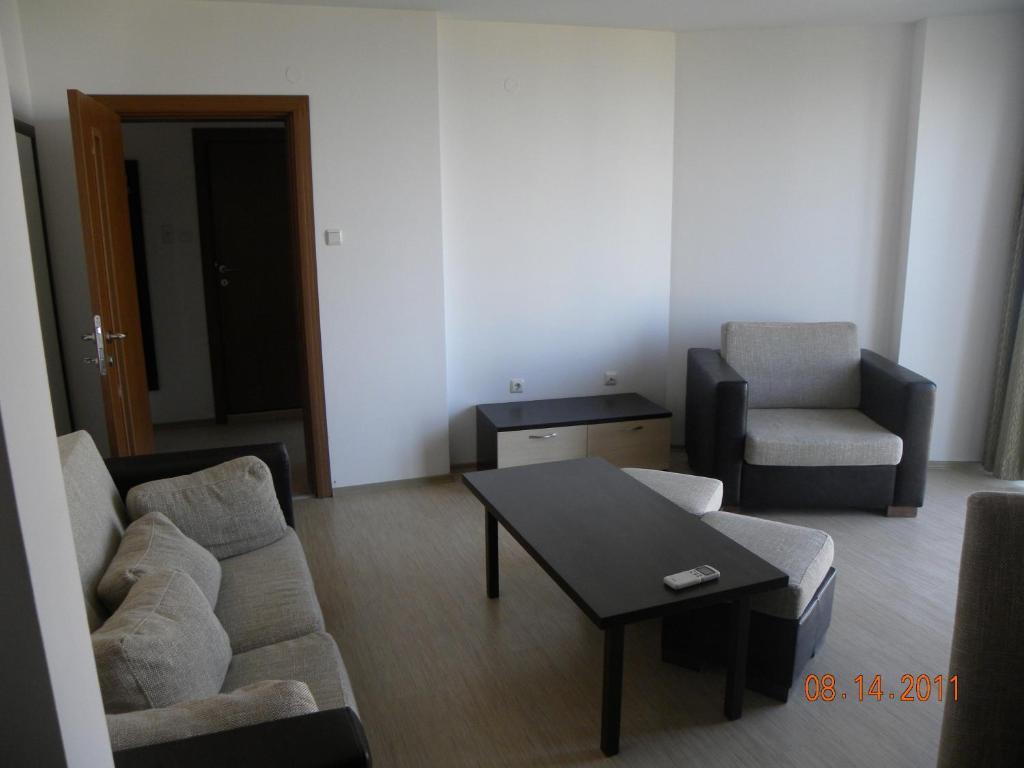 אובזור Apartcomplex New Tawn חדר תמונה