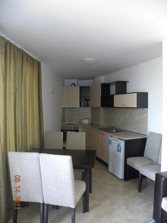 אובזור Apartcomplex New Tawn חדר תמונה