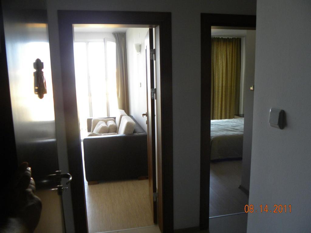 אובזור Apartcomplex New Tawn חדר תמונה