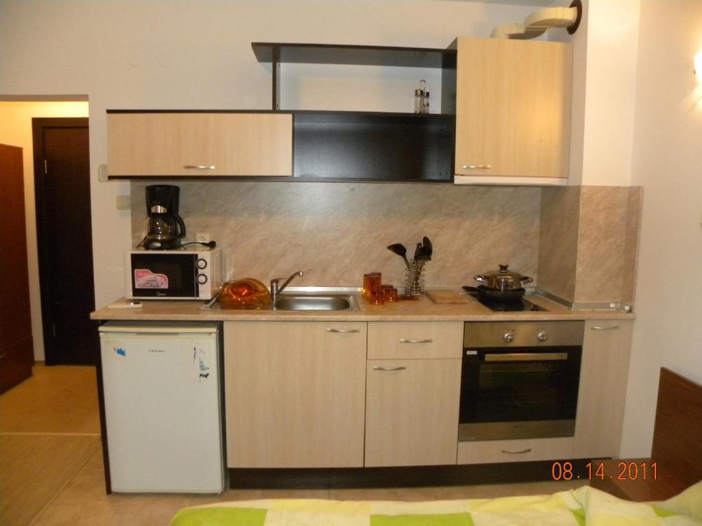 אובזור Apartcomplex New Tawn חדר תמונה
