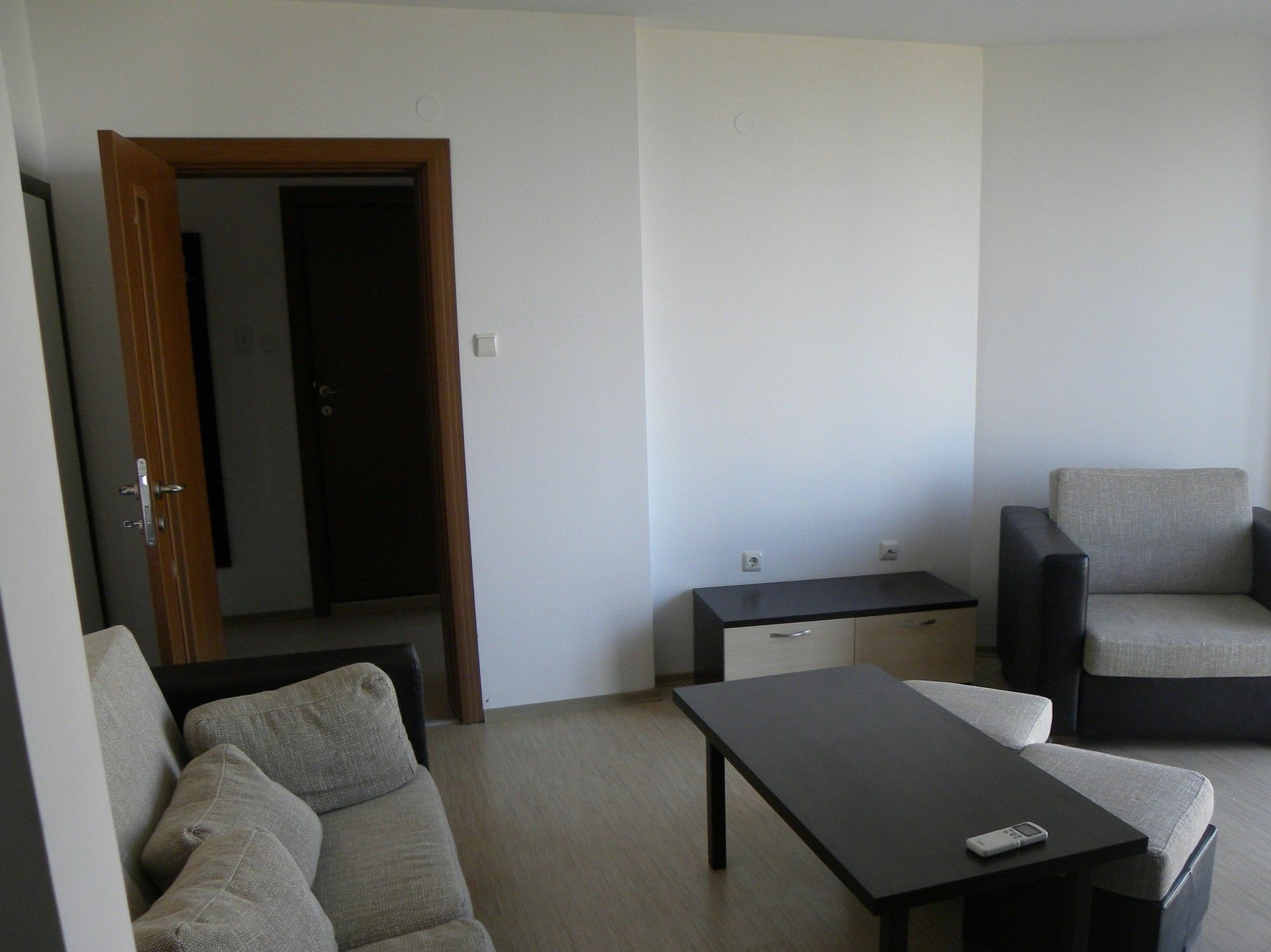 אובזור Apartcomplex New Tawn מראה חיצוני תמונה