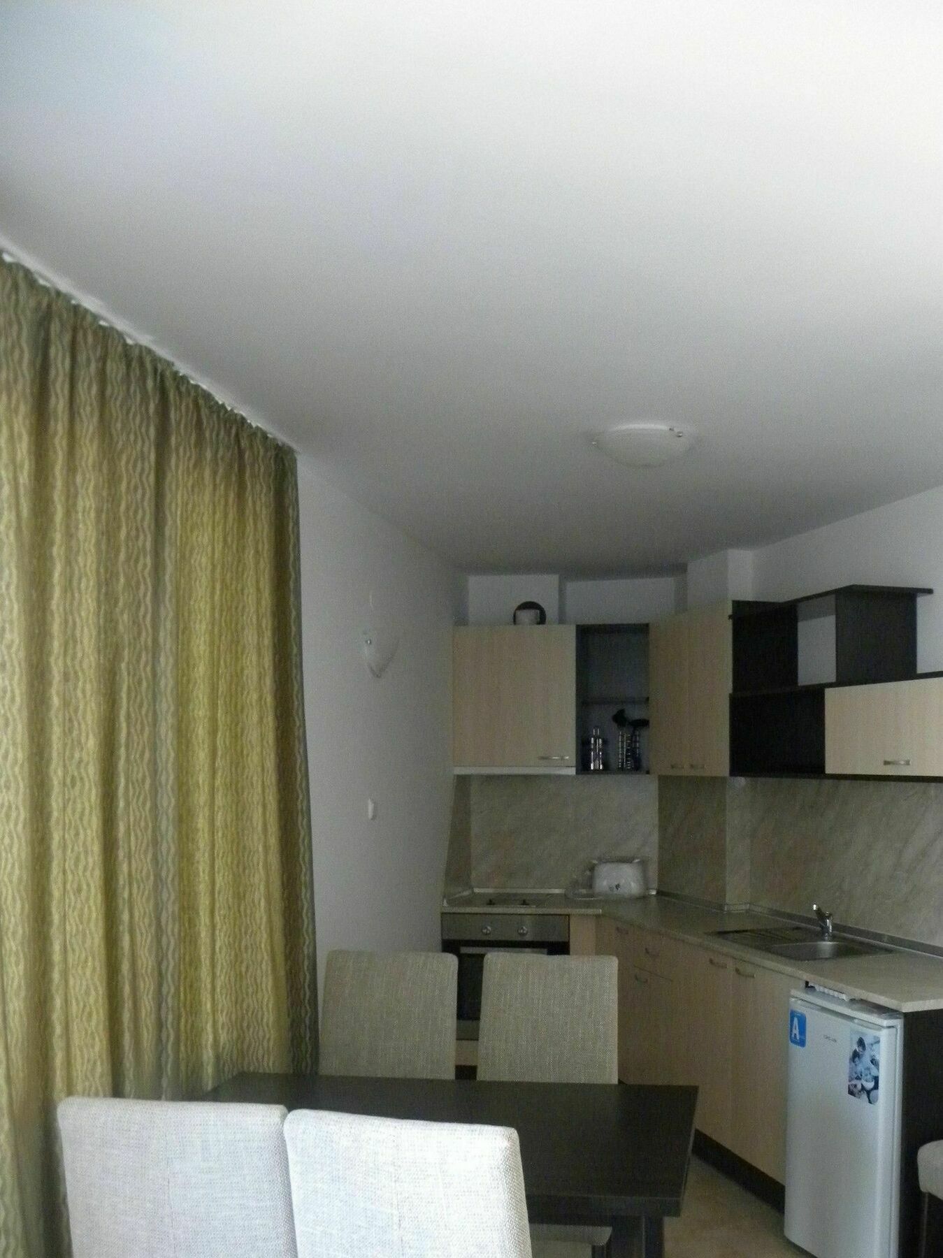 אובזור Apartcomplex New Tawn מראה חיצוני תמונה